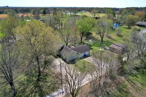 View/Area - 3675 Macedonna Ch Rd, Metropolis, IL 62960 photo 2 of 5