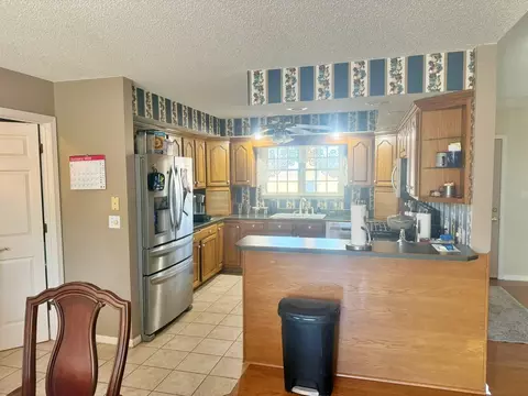Kitchen - 3675 Macedonna Ch Rd, Metropolis, IL 62960 photo 1 of 4