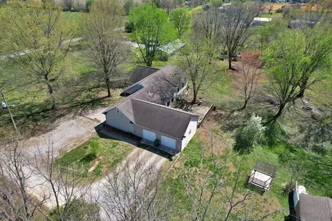 View/Area - 3675 Macedonna Ch Rd, Metropolis, IL 62960 photo 4 of 5