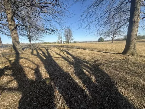 Exterior - 3675 Macedonna Ch Rd, Metropolis, IL 62960 photo 11 of 15