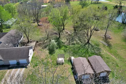 View/Area - 3675 Macedonna Ch Rd, Metropolis, IL 62960 photo 5 of 5