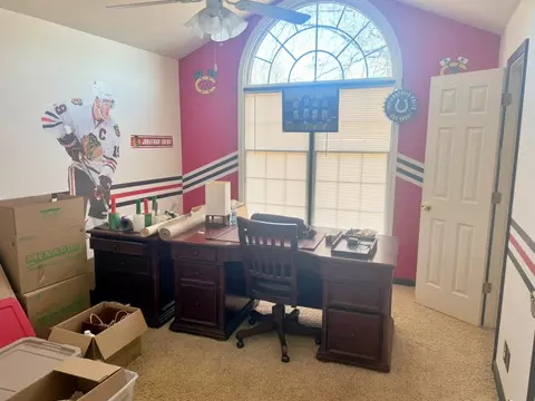 Bedroom - 3675 Macedonna Ch Rd, Metropolis, IL 62960 photo 1 of 8