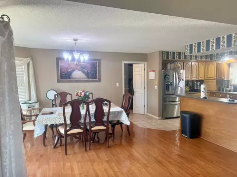 Dining - 3675 Macedonna Ch Rd, Metropolis, IL 62960 photo 2 of 2