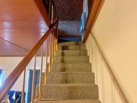 Entry Way - 3675 Macedonna Ch Rd, Metropolis, IL 62960 photo 1 of 1