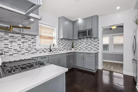 Kitchen - Undisclosed, Chicago, IL 60641 photo 2 of 2