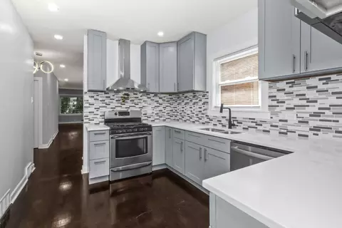 Kitchen - Undisclosed, Chicago, IL 60641 photo 1 of 2