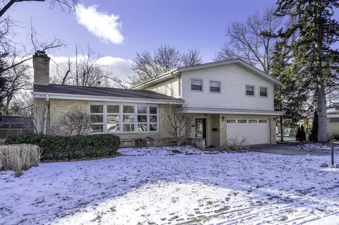 503 51st St, Western Springs, IL 60558