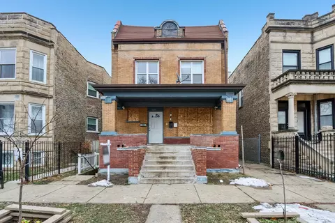 1615 S Trumbull Ave, Chicago, IL 60623