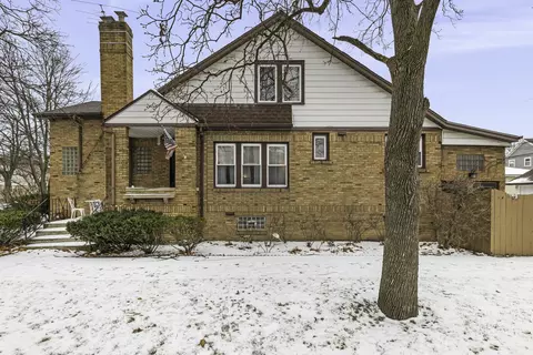6656 N Oconto Ave, Chicago, IL 60631