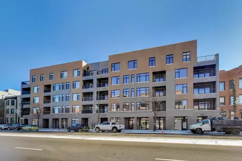 1317 N Western Ave #501, Chicago, IL 60622