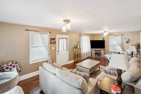 Living - 108 S Main St, Annawan, IL 61234 photo 1 of 1