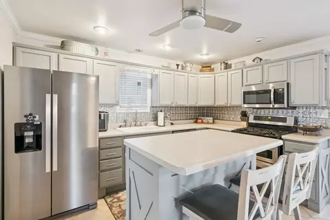 Kitchen - 108 S Main St, Annawan, IL 61234 photo 1 of 2