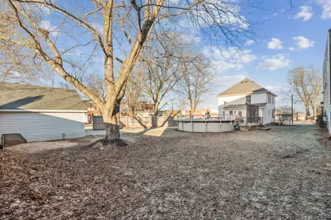 Exterior - 108 S Main St, Annawan, IL 61234 photo 6 of 6