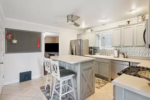 Kitchen - 108 S Main St, Annawan, IL 61234 photo 2 of 2