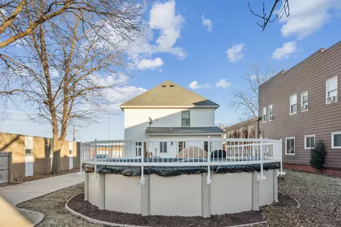 Exterior - 108 S Main St, Annawan, IL 61234 photo 5 of 6