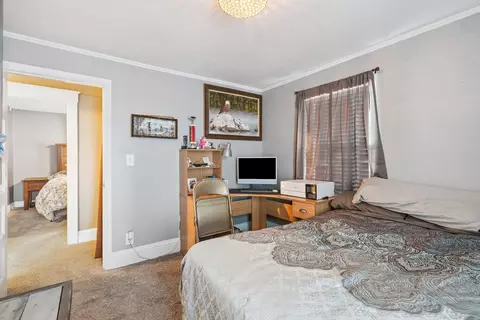 Bedroom - 108 S Main St, Annawan, IL 61234 photo 3 of 3