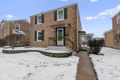 4218 Konrad Ave, Lyons, IL 60534
