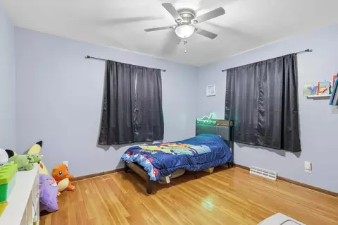 Bedroom - 1126 13th St, Silvis, IL 61282 photo 1 of 5
