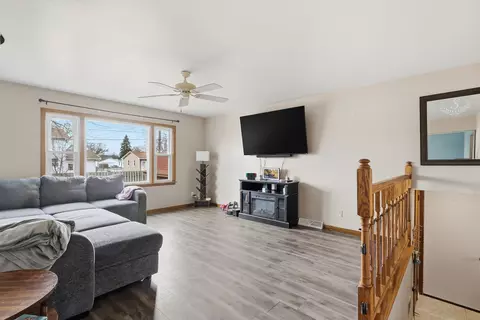 Living - 1126 13th St, Silvis, IL 61282 photo 1 of 1