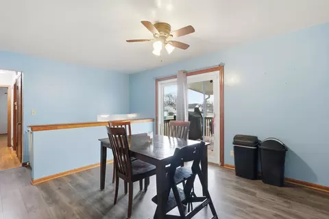Dining - 1126 13th St, Silvis, IL 61282 photo 1 of 1