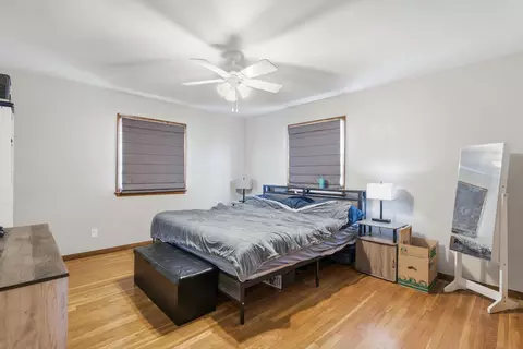 Bedroom - 1126 13th St, Silvis, IL 61282 photo 4 of 5