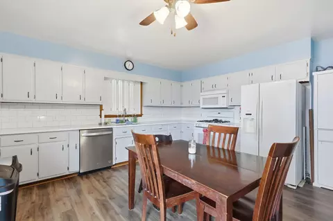Kitchen - 1126 13th St, Silvis, IL 61282 photo 1 of 1
