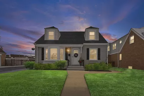 6100 N Overhill Ave, Chicago, IL 60631