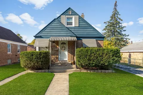 17816 Commercial Ave, Lansing, IL 60438