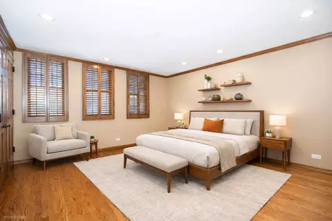 1410 W Wrightwood Ave #E, Chicago, IL 60614 photo 37