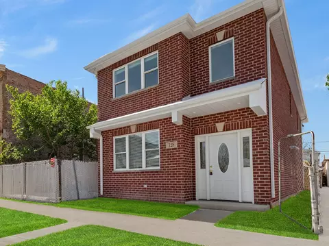128 N 22nd Ave, Melrose Park, IL 60160