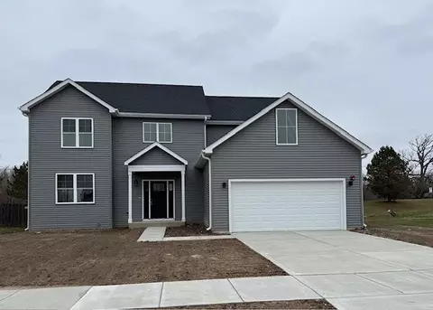2414 Phillip Dr, Zion, IL 60099