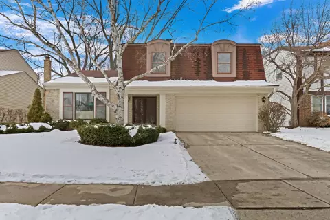 1234 Devonshire Rd, Buffalo Grove, IL 60089