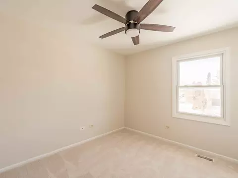 Bedroom - 429 6th St, Wheeling, IL 60090 photo 1 of 3