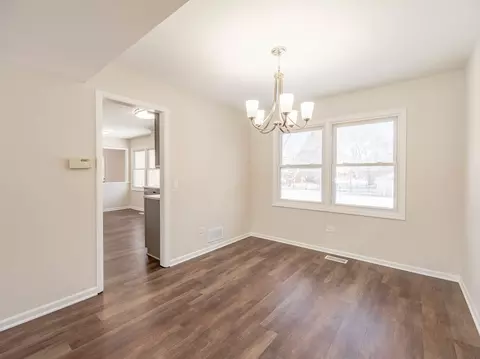 Dining - 429 6th St, Wheeling, IL 60090 photo 1 of 1