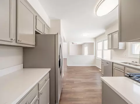 Kitchen - 429 6th St, Wheeling, IL 60090 photo 2 of 2