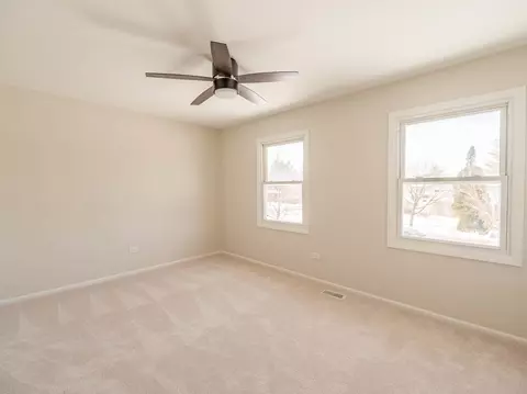 Bedroom - 429 6th St, Wheeling, IL 60090 photo 2 of 3