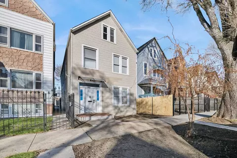 2536 W 46th St, Chicago, IL 60632
