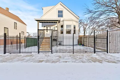 6807 S Marshfield Ave, Chicago, IL 60636