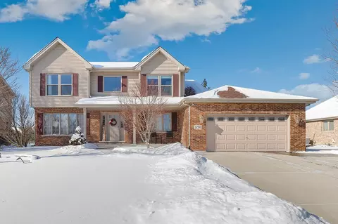 14710 S Heathcliff Rd, Homer Glen, IL 60491