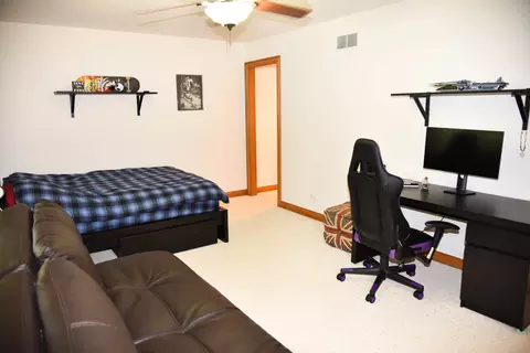 Bedroom - Undisclosed, Wadsworth, IL 60083 photo 1 of 3