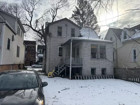 2128 W Eastwood Ave, Chicago, IL 60625