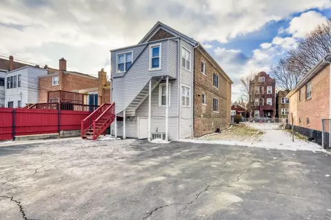 3331 S Emerald Ave, Chicago, IL 60616 photo 4