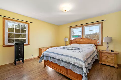 Bedroom - 286 E 5000s Rd, Chebanse, IL 60922 photo 1 of 2