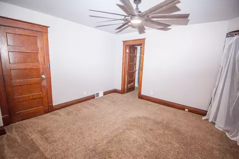Bedroom - 736 14 St, Moline, IL 61265 photo 2 of 4
