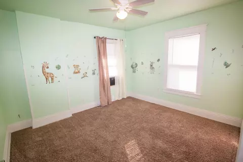 Bedroom - 736 14 St, Moline, IL 61265 photo 3 of 4