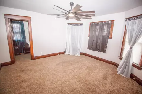 Bedroom - 736 14 St, Moline, IL 61265 photo 1 of 4