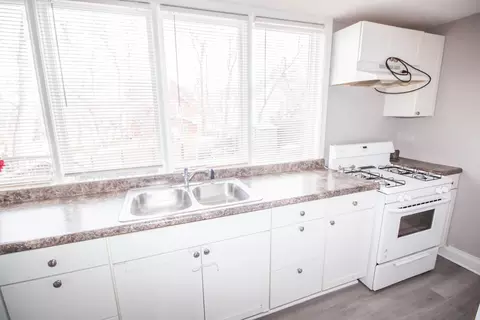Kitchen - 736 14 St, Moline, IL 61265 photo 1 of 2