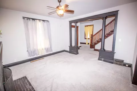 Living - 736 14 St, Moline, IL 61265 photo 1 of 5