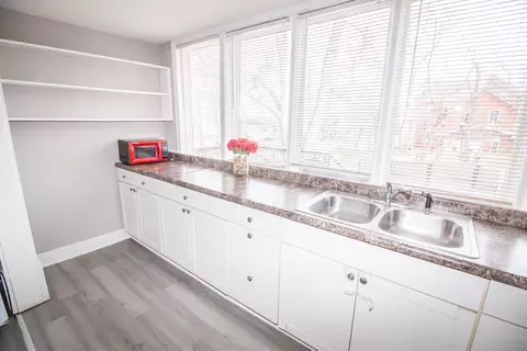 Kitchen - 736 14 St, Moline, IL 61265 photo 2 of 2