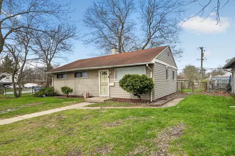 14631 Lincoln Ave, Dolton, IL 60419